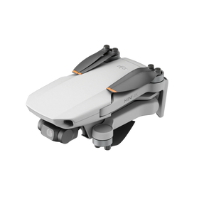 DJI Mini 4K Drone with RC - Pre-Owned - Like New