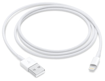 Apple Lightning to USB Cable (1m)