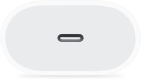 Apple 20W USB-C Power Adapter