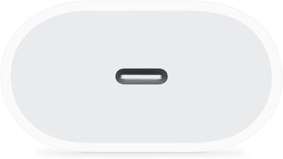 Apple 20W USB-C Power Adapter