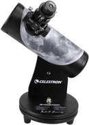 Celestron 76mm Signature Series FirstScope - Pre-Owned -Like New-1
