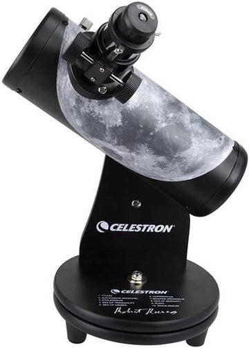Celestron 76mm Signature Series FirstScope - Pre-Owned -Like New