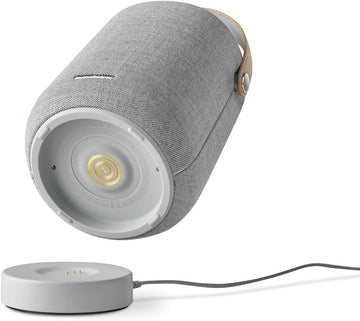 Harman Kardon Citation 200 Smart Audio Speaker Grey
