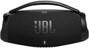 JBL Boombox 3 Portable WiFi Speaker Black-1
