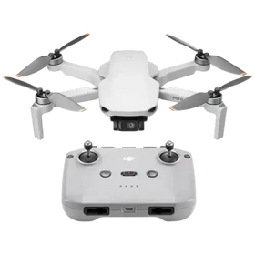 DJI Mini 2 SE Drone - Pre-Owned - Like New
