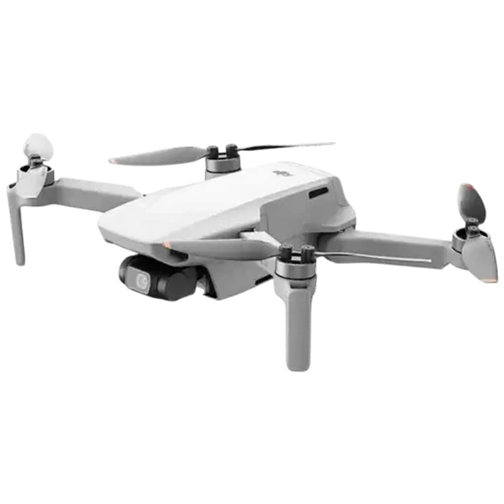 DJI Mini 2 SE Drone - Pre-Owned - Like New