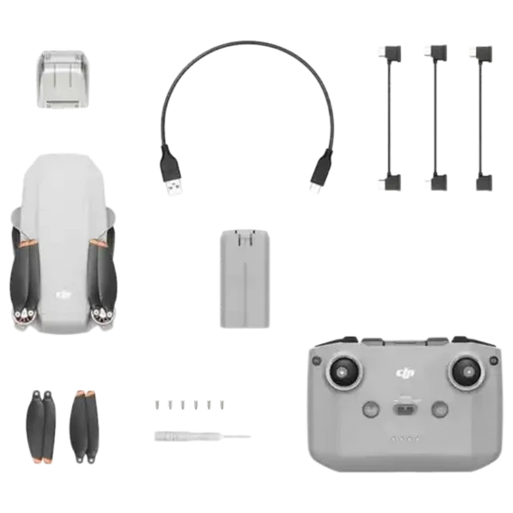 DJI Mini 2 SE Drone - Pre-Owned - Like New