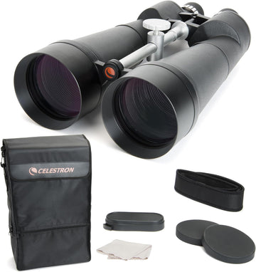 Celestron SkyMaster 25X100 Binocular Pre-Owned - Like New