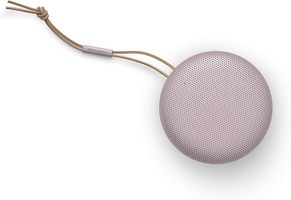 Bang & Olufsen Beosound A1 2nd Gen Portable Bluetooth Speaker Pink