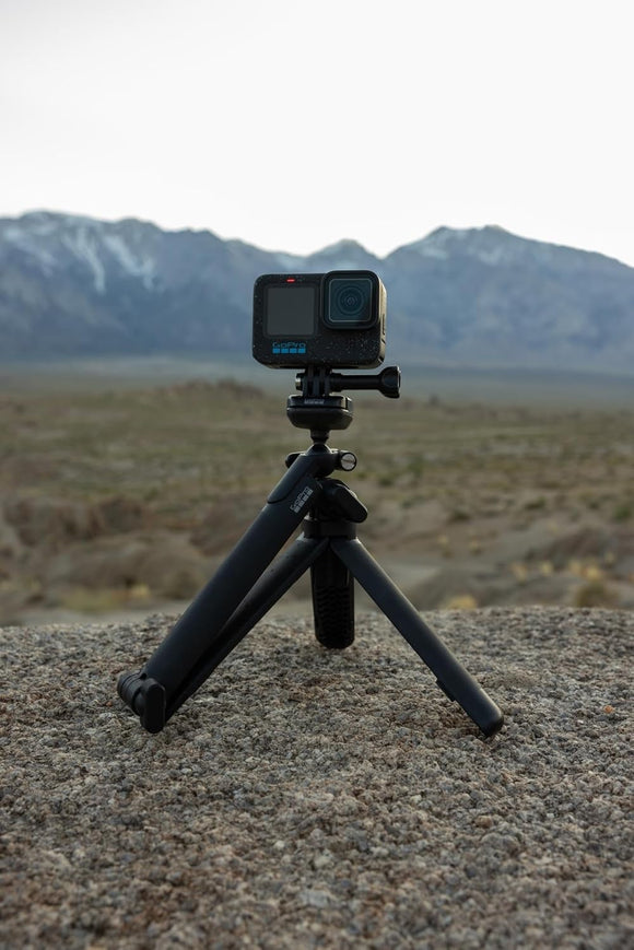 GoPro 3-Way 2.0 (GoPro Official Mount) - Pre-Owned - Like New