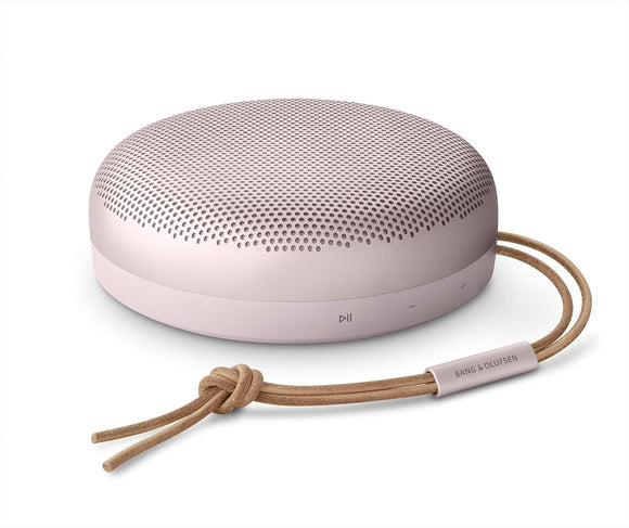 Bang & Olufsen Beosound A1 2nd Gen Portable Bluetooth Speaker Pink