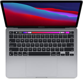 Apple MacBook Pro 13 M1 2020 8GB 256GB Space Grey