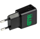 GMA Dual USB Wall Charger 2.4A-2