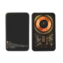 Magnetic Wireless Powerbank 5000 mAh-2