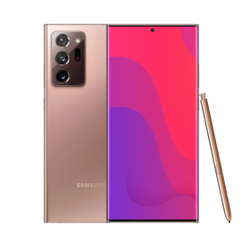 Samsung Galaxy Note 20 Ultra 5G 256GB Mystic Bronze