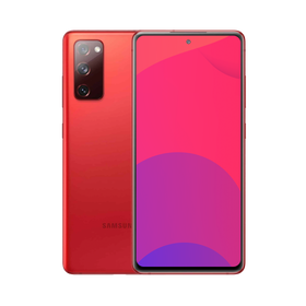 Samsung Galaxy S20 FE 5G 128GB Red