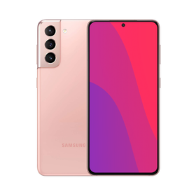 Samsung Galaxy S21 5G 256GB Pink