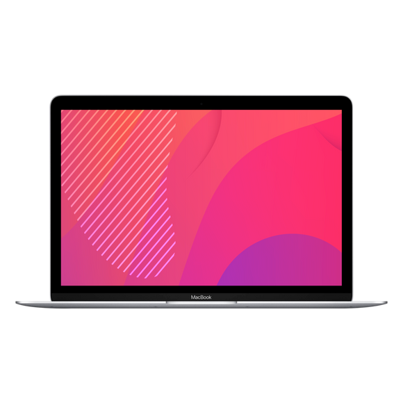 Apple MacBook Air 13" Retina 2018 16GB 256GB Silver
