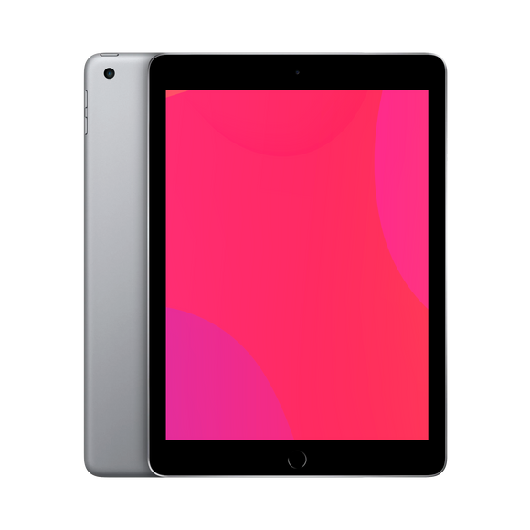 Apple iPad Mini 4 (Wi-Fi + Cellular) 128GB Space Grey