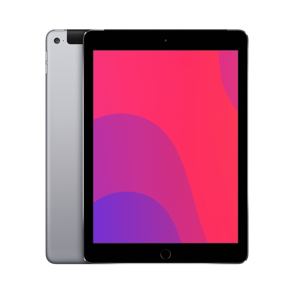Apple iPad Air (Wifi + Cellular) 16GB Space Grey