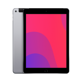 Apple iPad Air (Wi-Fi & Cellular) 32GB Space Grey