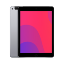 Apple iPad Pro 9.7" WiFi Only 128GB Space Grey-1