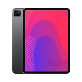 Apple iPad Pro 11" 2nd Gen Wi-Fi 128GB Space Grey