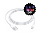 iPhone USB to Lightning Cable-1