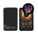 Magnetic Wireless Powerbank 5000 mAh-1