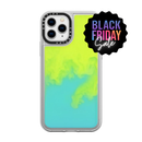 Casetify iPhone Neon Sand Exxxta Case-1