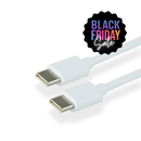 GMA USB-C to USB-C Data Cable-1