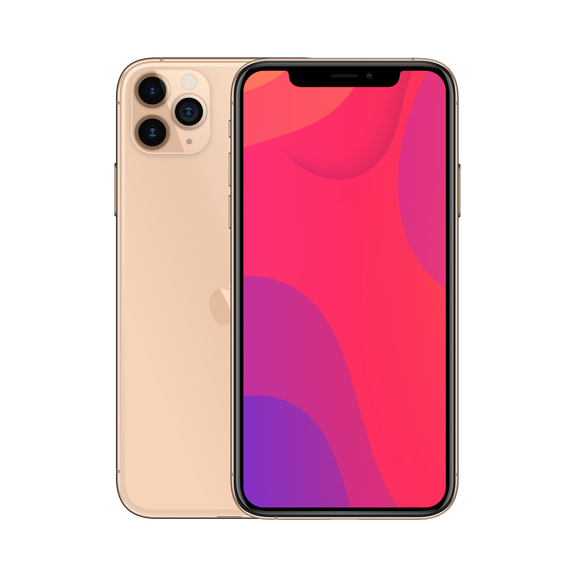Apple iPhone 11 Pro Max 512GB Gold