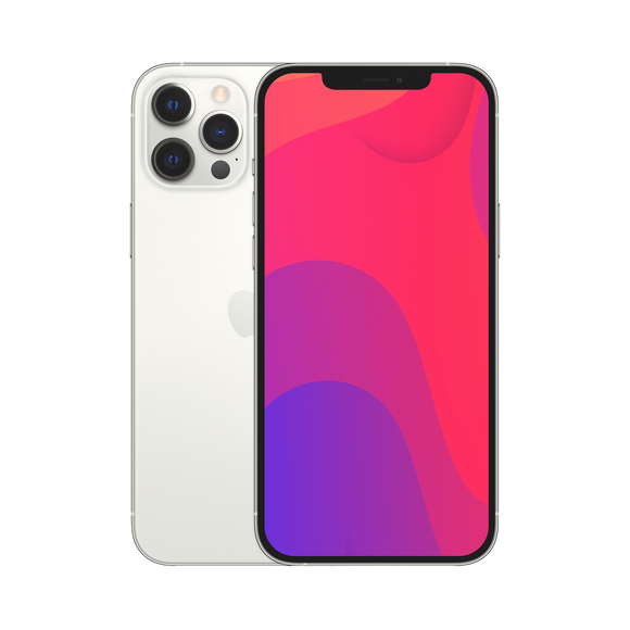 Apple iPhone 12 Pro 512GB White