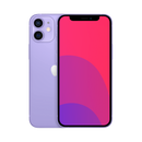 Apple iPhone 12 64GB Purple-2