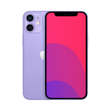 Apple iPhone 12 128GB Purple