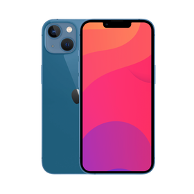 Apple iPhone 13 Mini 256GB Blue