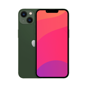 Apple iPhone 13 mini 128GB Green