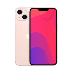 Apple iPhone 13 Mini 256GB Pink