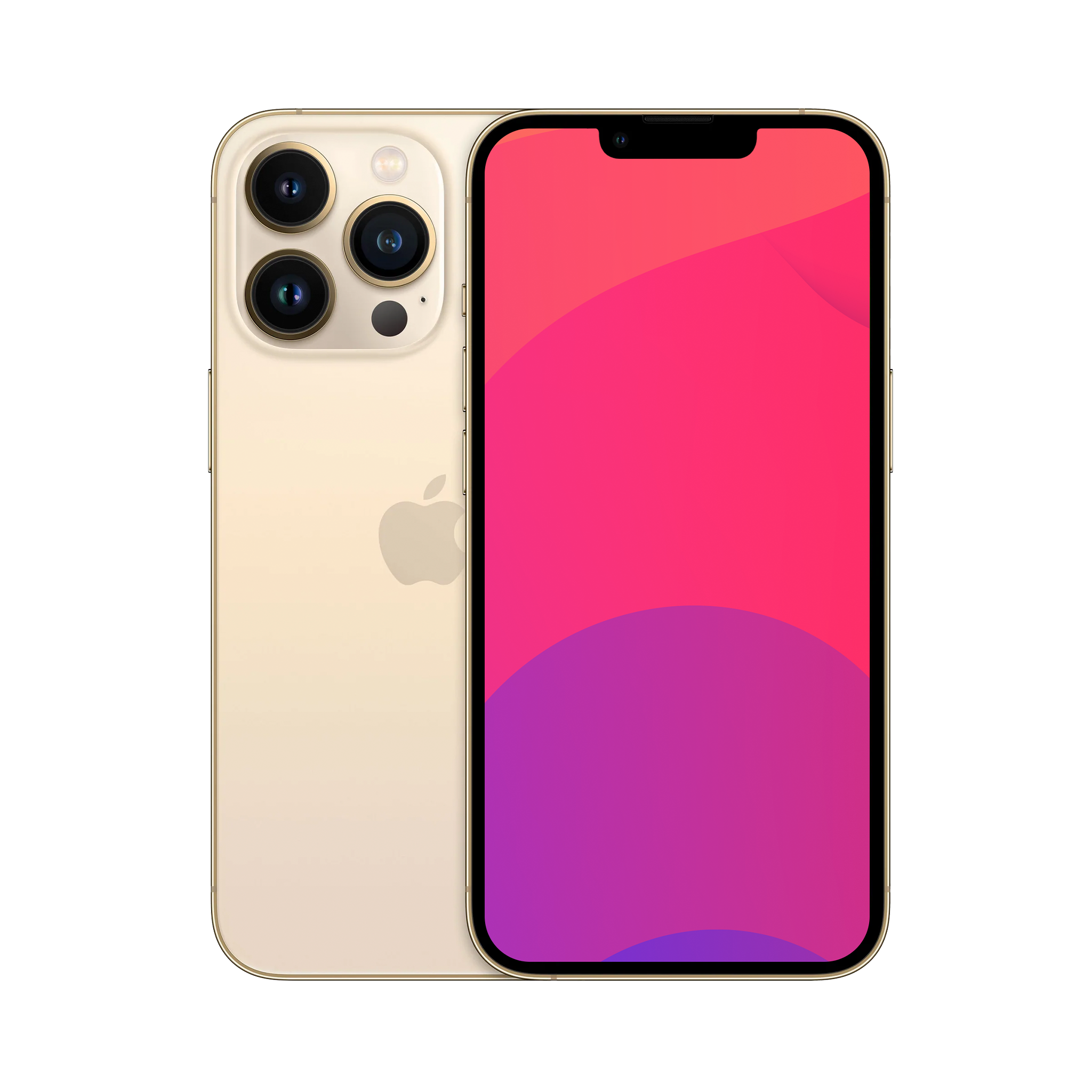 Apple iPhone 13 Pro Max 512GB Gold