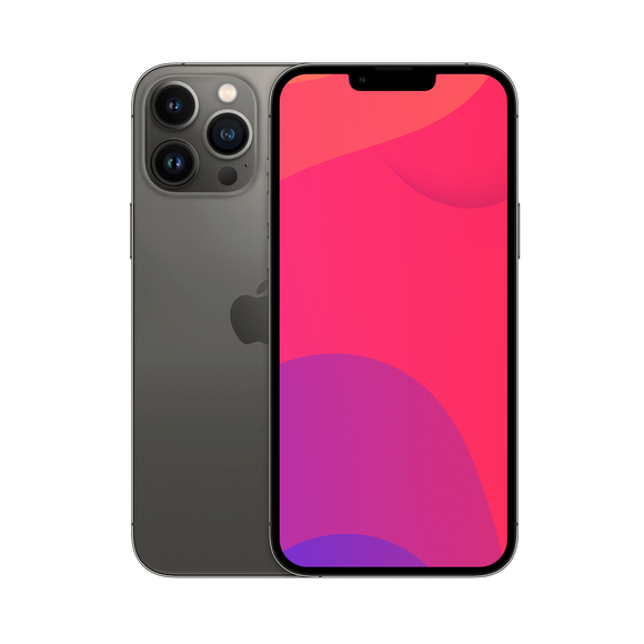 Apple iPhone 13 Pro Max 512GB Graphite