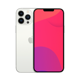 Apple iPhone 13 Pro Max 1 TB Silver