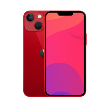 Apple iPhone 13 128GB Red