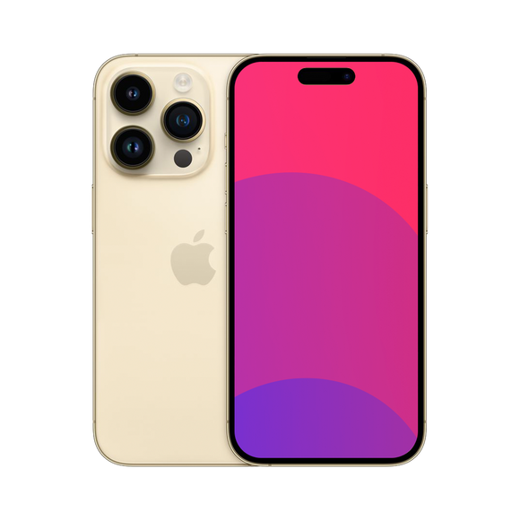 Apple iPhone 14 Pro Max 1TB Gold