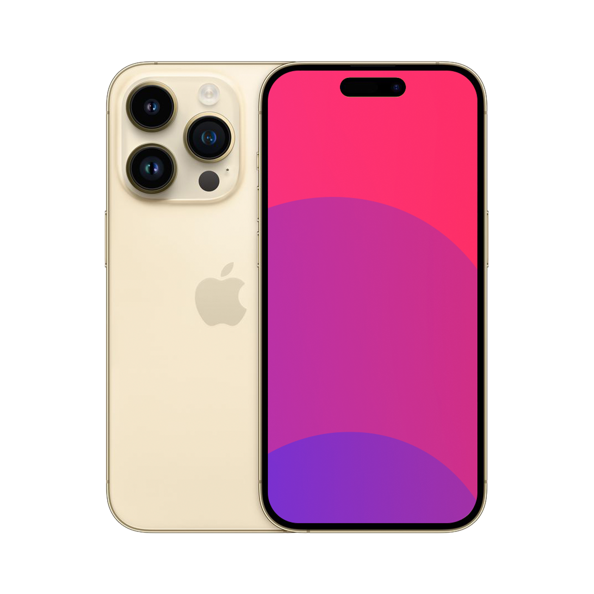 Apple iPhone 14 Pro 128GB Gold