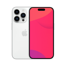 Apple iPhone 14 Pro 256GB Silver