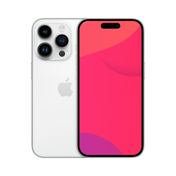 Apple iPhone 14 Pro 256GB Silver