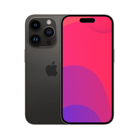 Apple iPhone 14 Pro 128GB Space Black