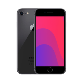 Apple iPhone 8 64GB Space Grey - No Touch ID