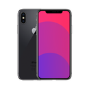 Apple iPhone X 256GB Space Grey - No Face ID-2