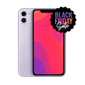 Apple iPhone 11 64GB Purple